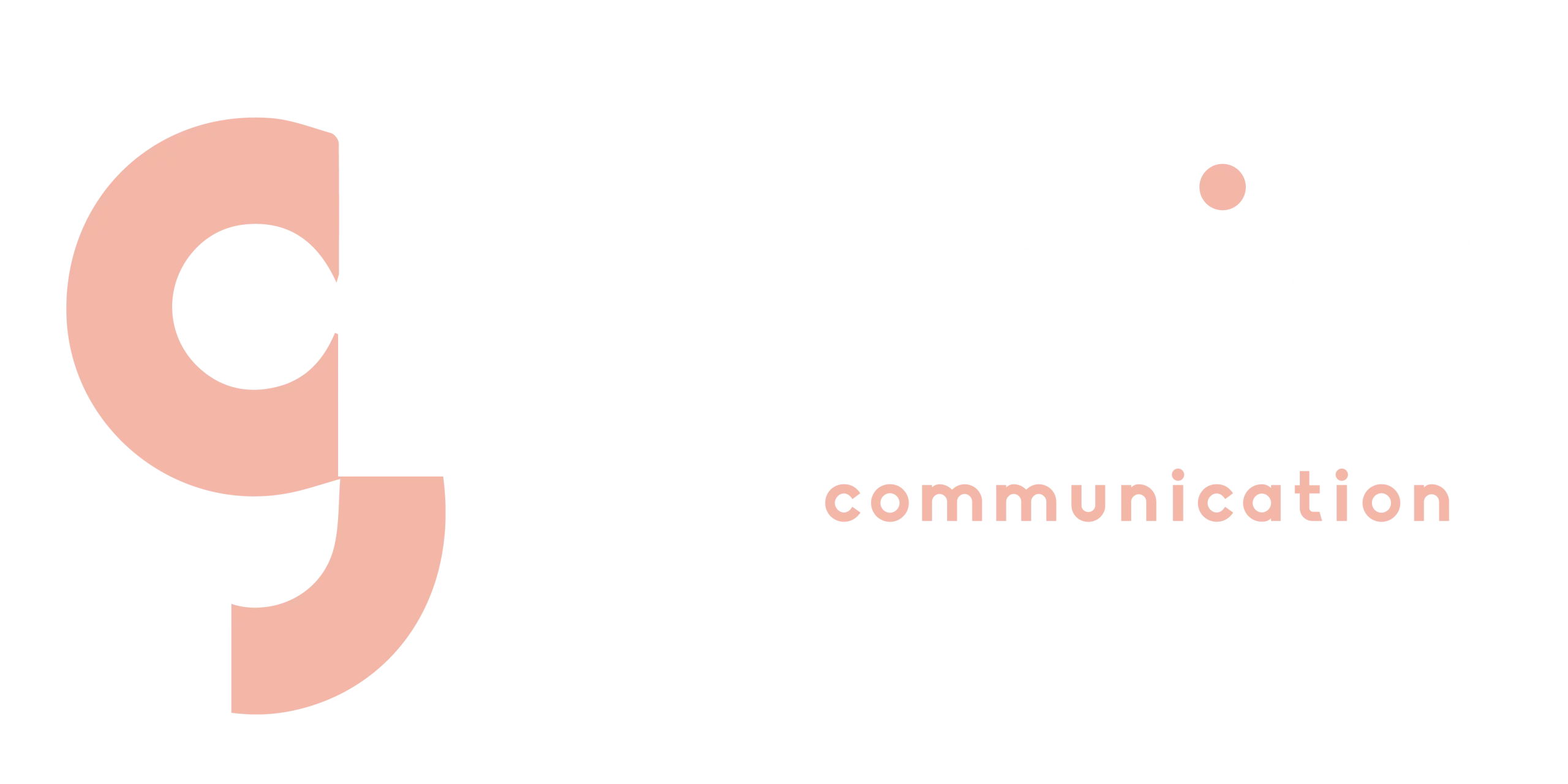 logo graphic communication