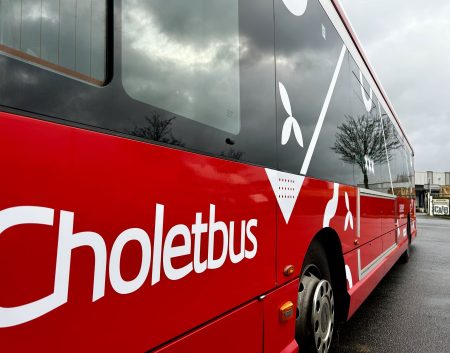 cholet bus 2